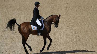 Rio 2016: Ireland lie in sixth position after opening day