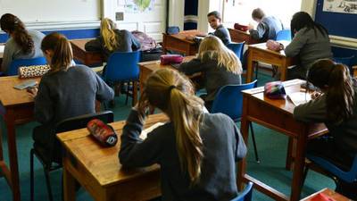 Countries with larger class sizes will find Covid rules more difficult – report