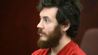 Reporter can keep sources secret in Colorado shootings case