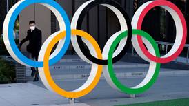IOC says there is no need for ‘drastic decisions’ over 2020 Tokyo Olympics