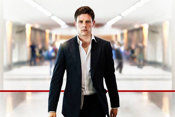 McMafia review: Family tragedy and organised crime intertwine