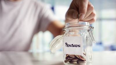 Ireland’s ‘comparatively generous’ State pension storing up problems