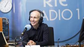 Radio: Ray D’Arcy’s old habits are a ray of sunshine on play-it-safe RTÉ