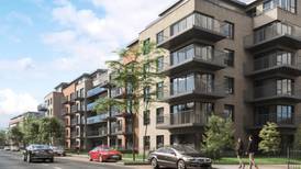 Entire 372-unit apartment scheme in Clongriffin sells for rental