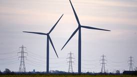 Government sets out strategy to deal with future energy price shocks