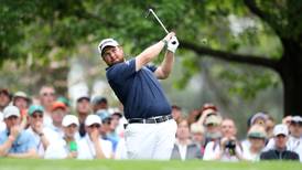 Shane Lowry forgets Augusta to take the lead at RBC Heritage