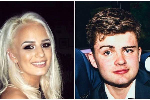 Victims of fatal Donegal car crash are named