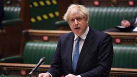 The Irish Times view on Boris Johnson’s priorities: New Tory, old Tory