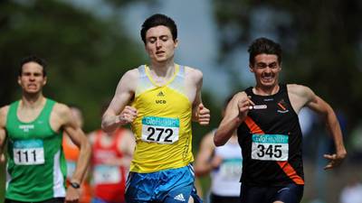 World Athletics Championships - The lowdown on the Ireland squad