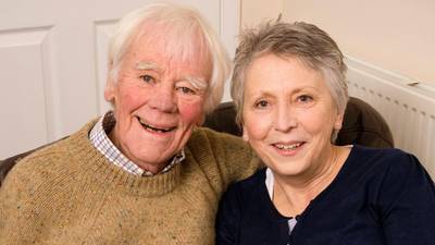 Married to Alzheimer’s: ‘You do not acquire instant sainthood when you become a full-time carer’