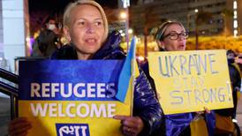 Israel set to absorb thousands of Ukrainian refugees