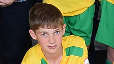 Boy (14) dies following collision during GAA match in Co Kerry