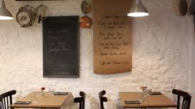 The Canteen: Can-do in Blackrock