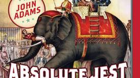 John Adams: Absolute Jest | Album Review