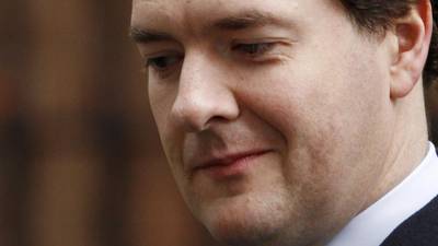 Osborne missing in action as questions raised about RBS
