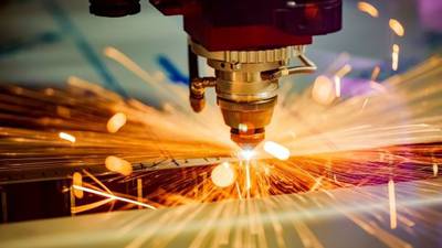 Confidence in Irish manufacturing sector improves as new orders increase