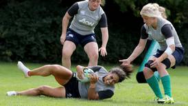 Women’s RWC: Ireland ring the changes for Japan clash