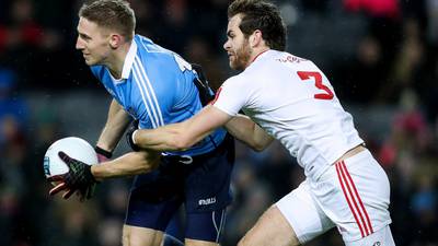 Dublin and Tyrone warm the cockles with a thrilling draw at a bitter Croke Park