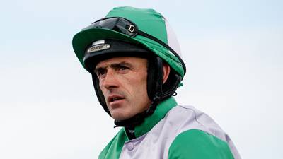 Ruby Walsh to return to action at Thurles on Thursday