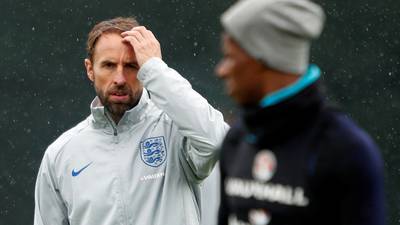 In this World Cup England fear nobody, but nobody fears England