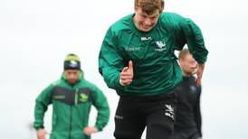 Connacht mix things up for visit of Edinburgh