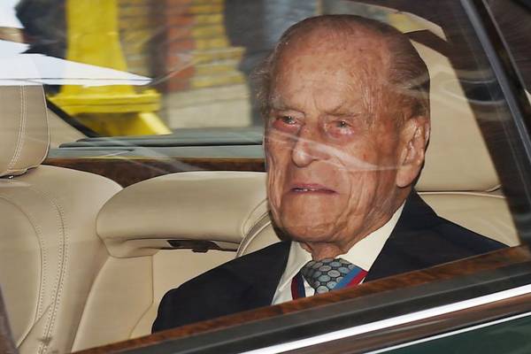 Tributes to Prince Philip after he announces retirement at age 95