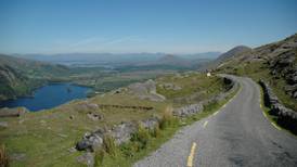 Great Irish drives for staycationers, covering every corner of the island