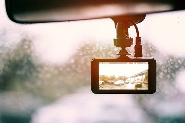 Q&A: How to ensure your dash cam does not infringe – The Irish Times