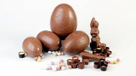 Irish consumers spent €44m on Easter eggs as grocery sales hit new record