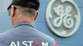 GE says plans to cut 6,500 jobs in Europe in next two years