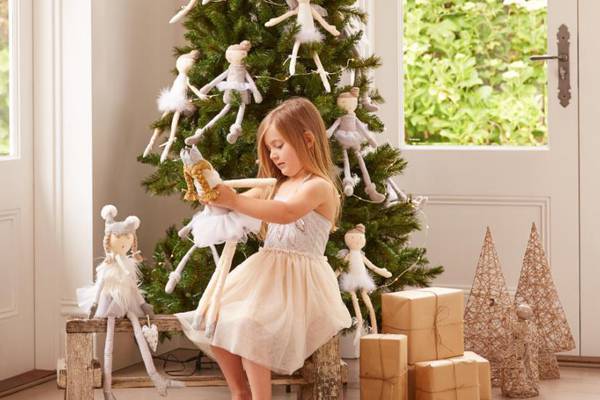 Books, baby Yoda and creativity: A one-stop guide to children’s Christmas gifts