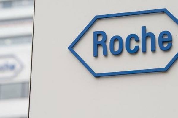 Roche chief compares waiving vaccine patents to East German nationalisation