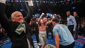 Carl Frampton to defend WBA title against Leo Santa Cruz