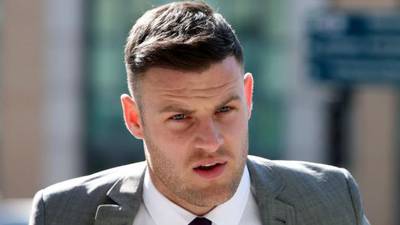 Trial of Hibernian footballer Anthony Stokes adjourned