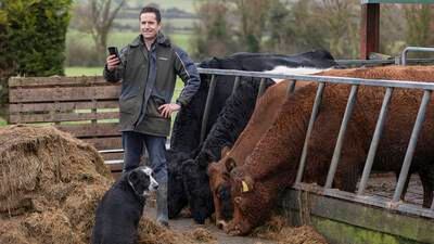 ‘Most students have no connection to working farms. It’s good to understand where food comes from’