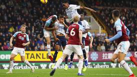 Everton bounce back from Spurs beating by scoring five at Burnley