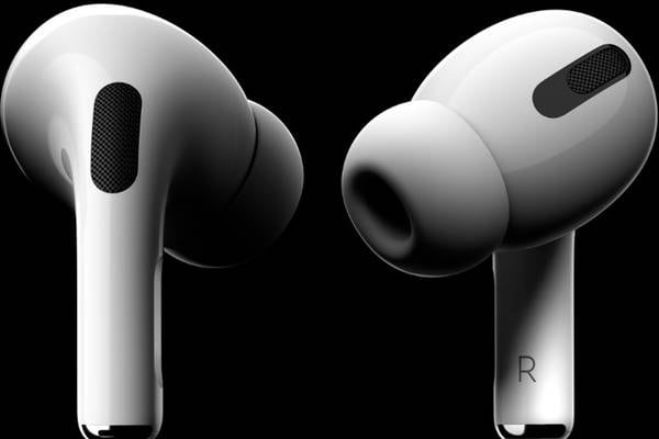 AirPods Pro are a significant improvement on the original version