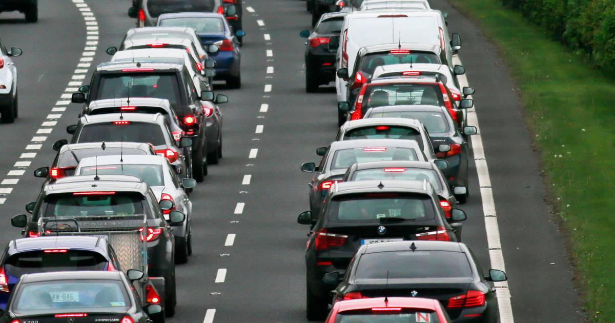 Плата за пробки и варианты повышения платы за парковку на 400% разделяют альянс – The Irish Times