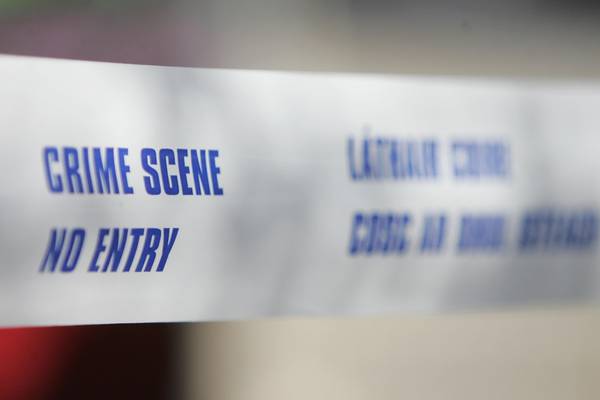 Gardaí investigating sudden death of man in in Waterford