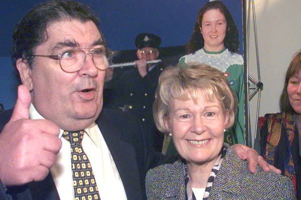 Mark Durkan: Propagating John Hume’s ethics and methods