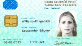 Regina Doherty says public services card now mandatory for welfare