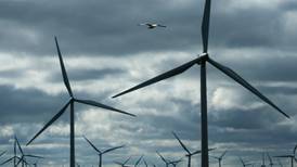 Irish-Spanish joint venture plans to build ‘€6.5bn’ wind farms around Irish coast
