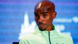 Joanne O’Riordan: Mo Farah should have to face Jeremy Kyle