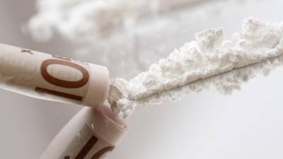 How cocaine became Ireland’s biggest drug problem