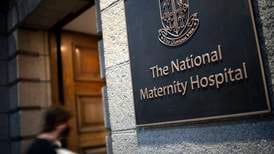 Chris Fitzpatrick: Why not make a midwife ‘master’ of a Dublin maternity hospital?