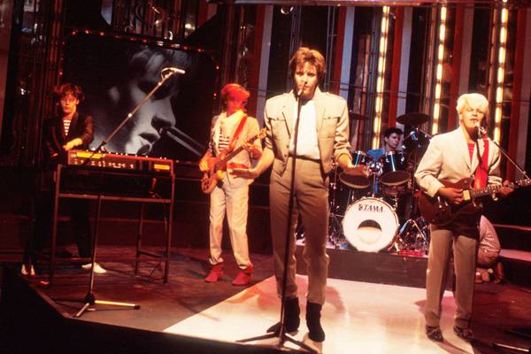 Top of the Pops was the perfect pop show: its return should be a triumph