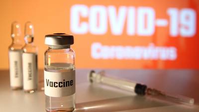 Q&A: Where are we in the Covid-19 vaccine race?