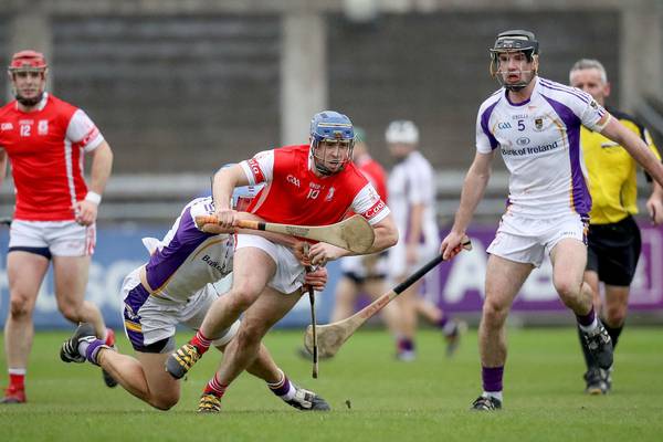 Cuala stay top of the pile in Dublin