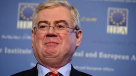 Eamon Gilmore says EU will support Colombian  peace accord