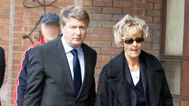 High Court finds solicitor O’Donnell and wife bankrupt